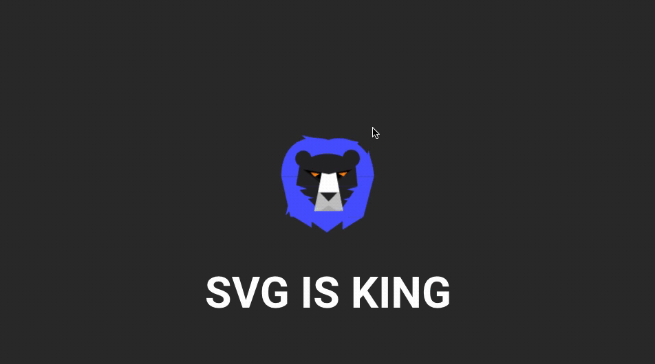 Why Ludus loves SVG (and why you should too)