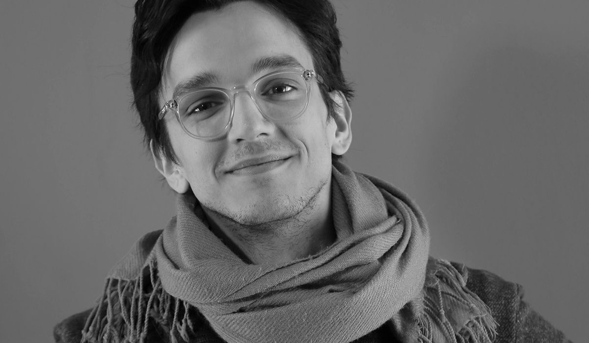 Ludus Interview #6:
Hugo Dubs from
Saatchi & Saatchi