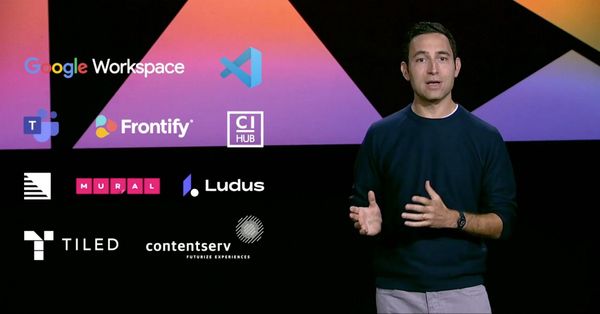 Adobe Creative Cloud Libraries
+ Ludus